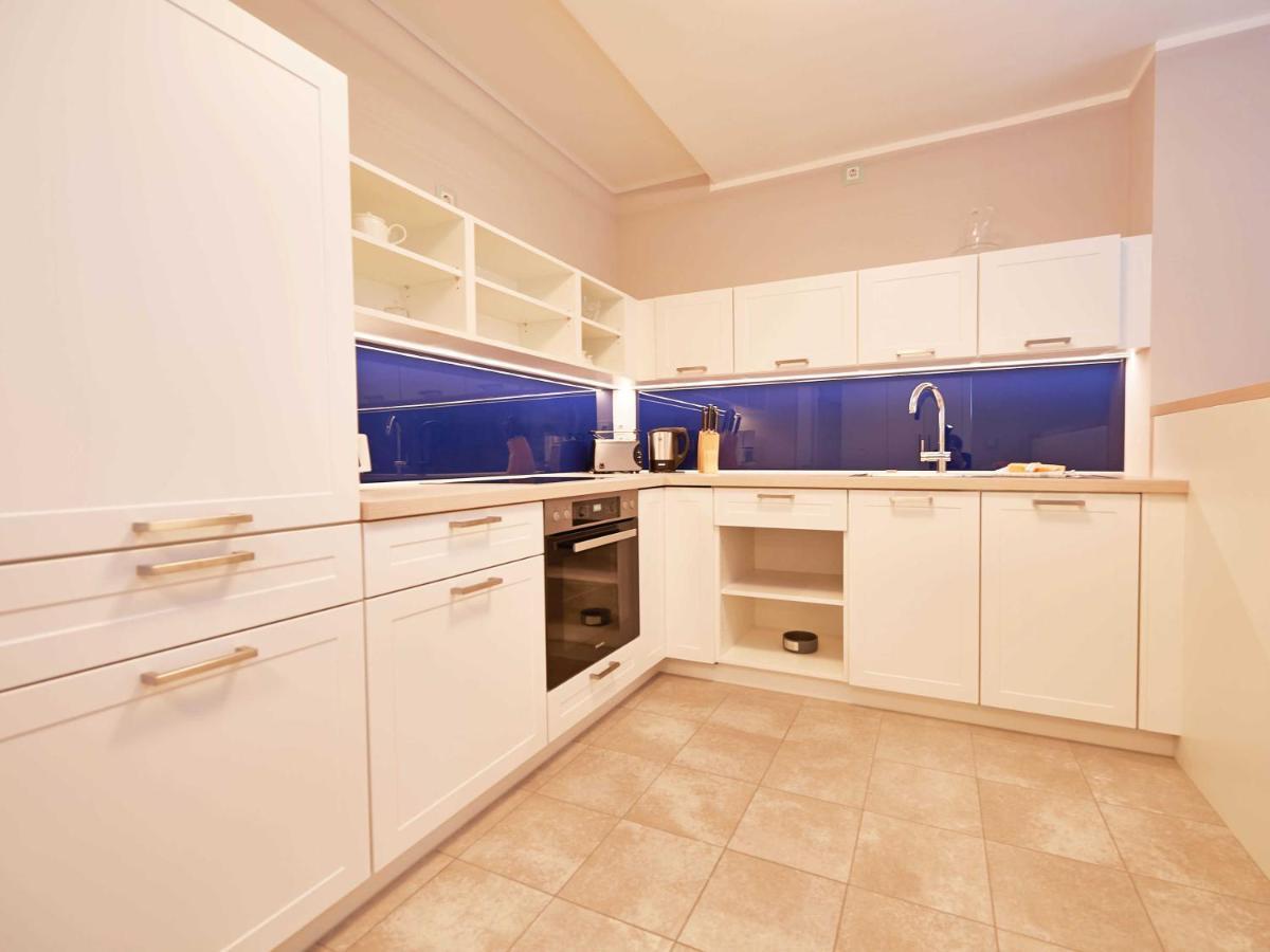 Strandresort Prora F648 WG 114 mit Meerblick Ostseebad Ostseebad Binz Zimmer foto
