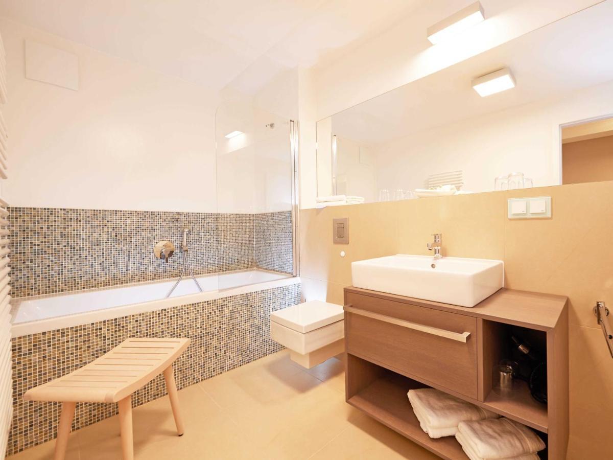 Strandresort Prora F648 WG 114 mit Meerblick Ostseebad Ostseebad Binz Zimmer foto